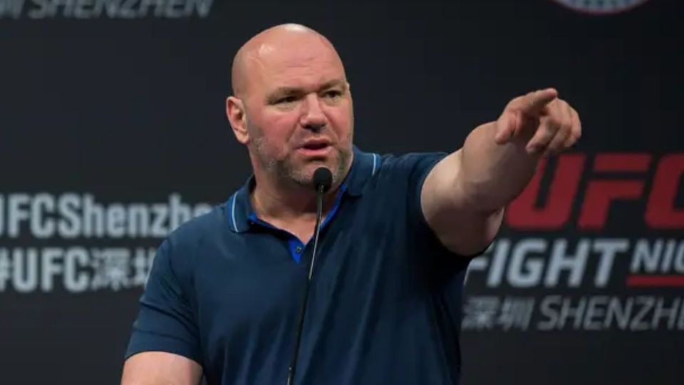 How did Dana and the Fertida Brothers turn UFC from a $2M to a $4 Billion  behemoth?