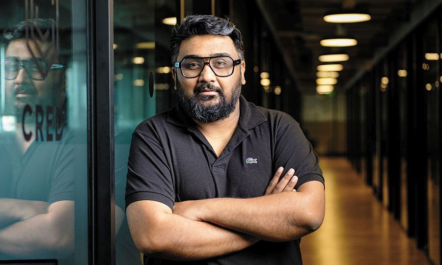 Who is Kunal Shah? India's biggest Angel Investor