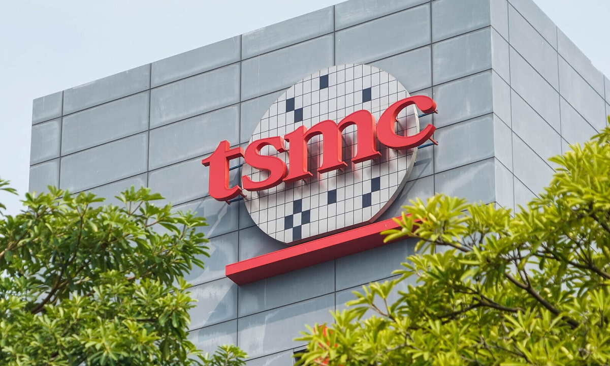 TSMC, the World’s Biggest Chip Manufacturer